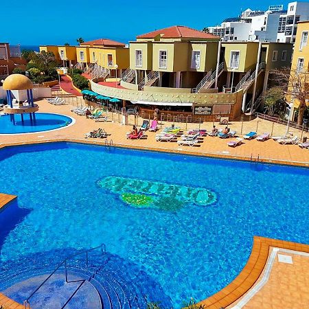 Apartment Las Americas Costa Adeje Exteriör bild